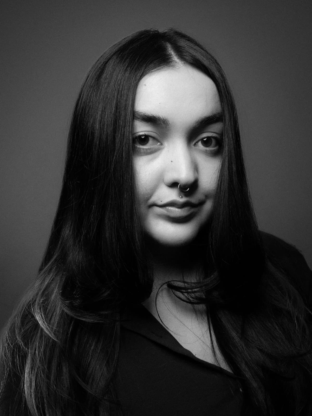 Monique Estrella, the photographer behind JPEG Bruja